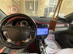 شيفروليه اوبترا